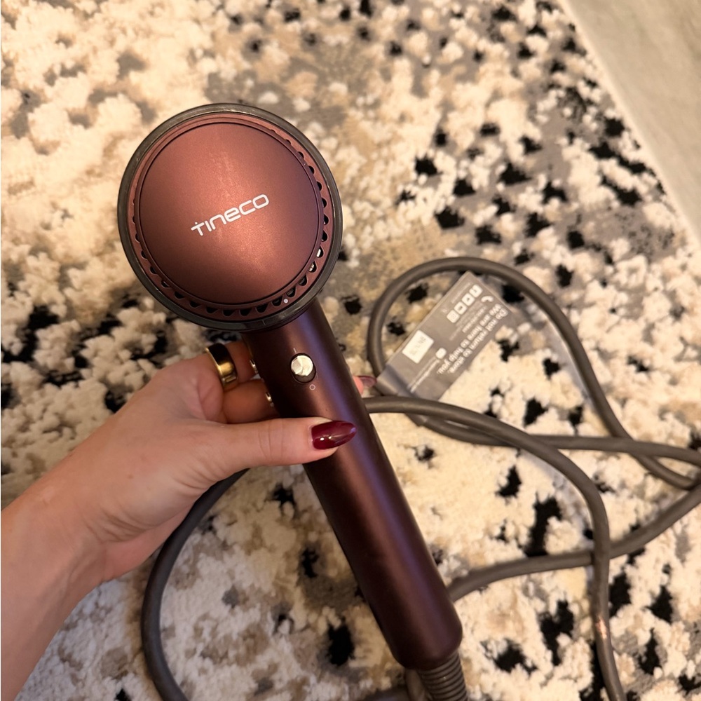 Tineco Hair Dryer